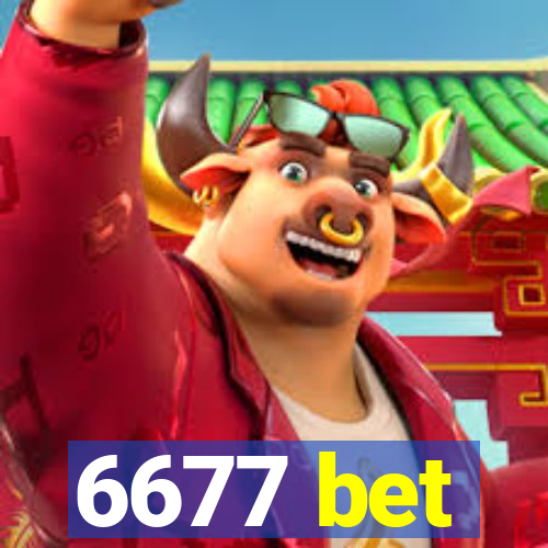 6677 bet